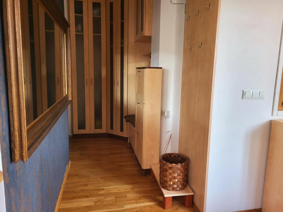 Apartament Sunny Panorama Flat Near Castle With Balcony Budapeszt Zewnętrze zdjęcie