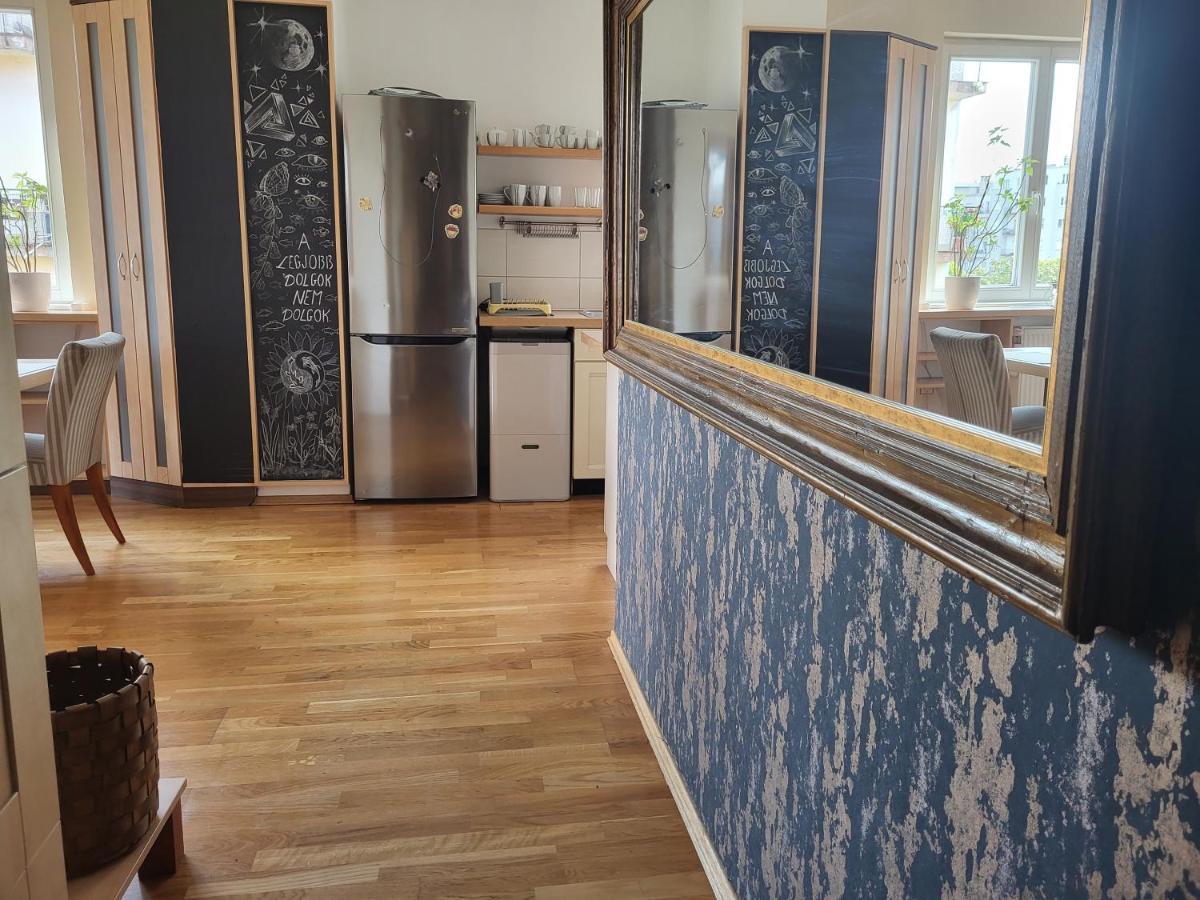 Apartament Sunny Panorama Flat Near Castle With Balcony Budapeszt Zewnętrze zdjęcie