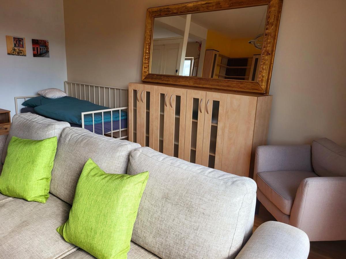 Apartament Sunny Panorama Flat Near Castle With Balcony Budapeszt Zewnętrze zdjęcie