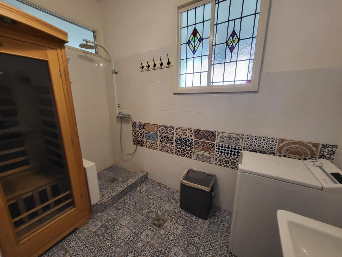 Apartament Sunny Panorama Flat Near Castle With Balcony Budapeszt Zewnętrze zdjęcie